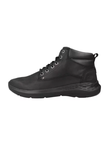 Pantofi Skechers negru