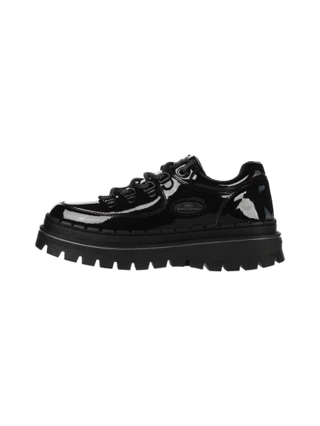 Tenisky Skechers čierna