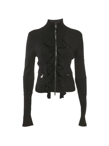 Kardigan Dvf Diane Von Furstenberg czarny