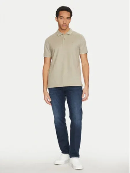 Calvin Klein Polokošile zelená