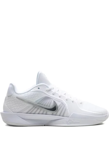 Sneakerși Nike LeBron negru