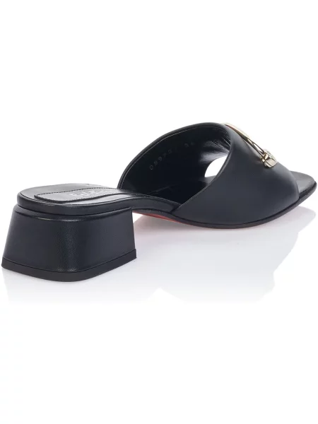 Pantofi Baldinini negru