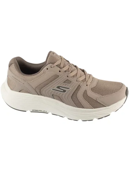 Pantofi Skechers maro