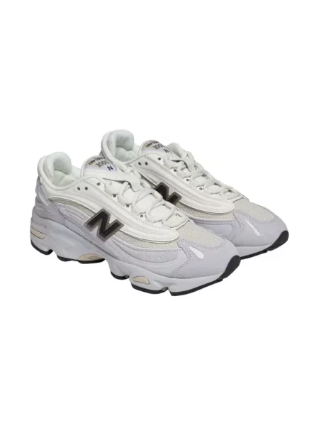 Sneakersy New Balance białe