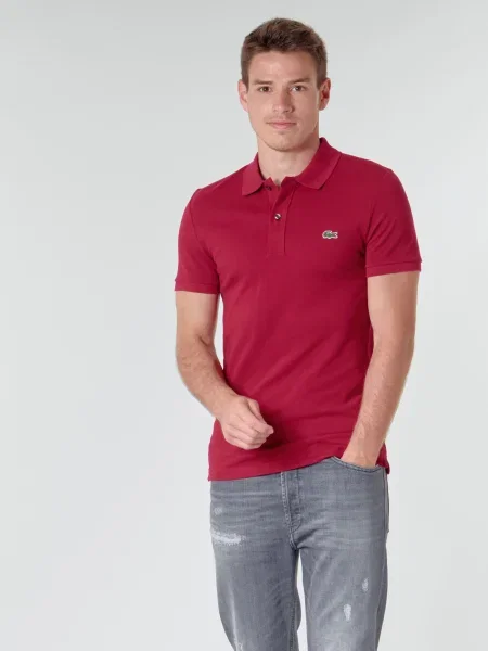 Polo Lacoste bordo