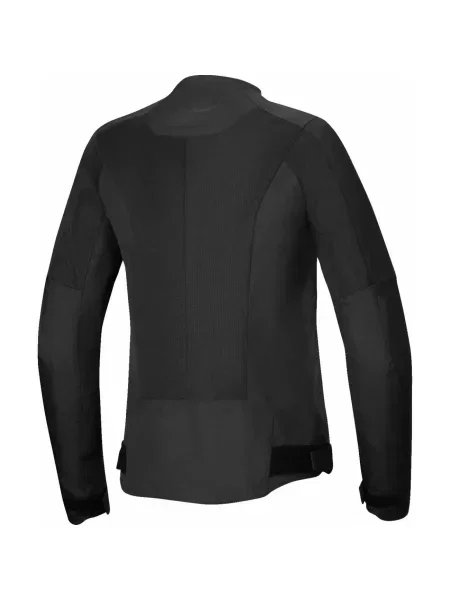 Kurtka motocyklowa Alpinestars Stella Air czarna