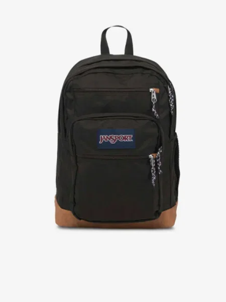 Hátizsák Jansport fekete