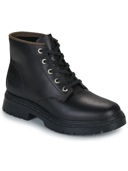 Pantofi Timberland negru