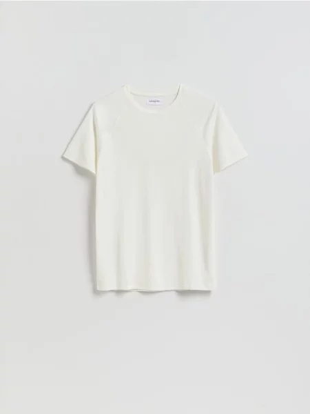 Cămașă Reserved alb