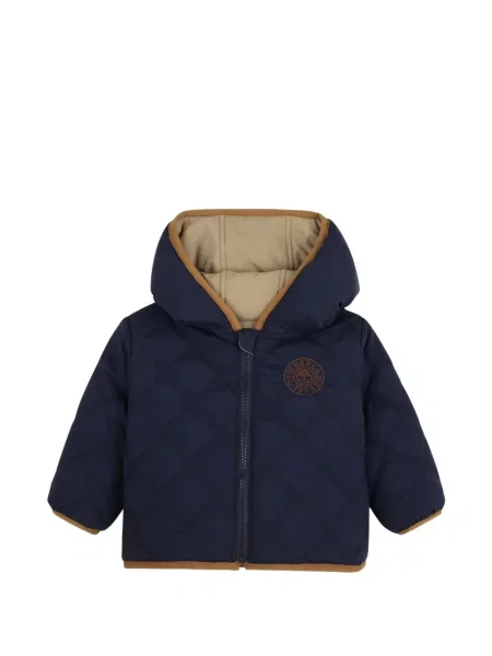 Kurtka dziecięca Timberland
