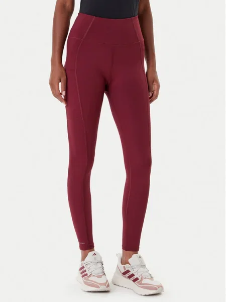 Pantaloni Columbia roșu