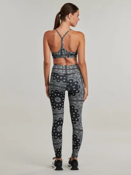 Top sport Arizona Love negru