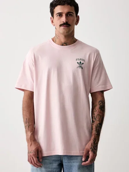 Adidas Originals футболка