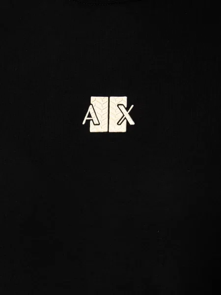 Armani Exchange футболка