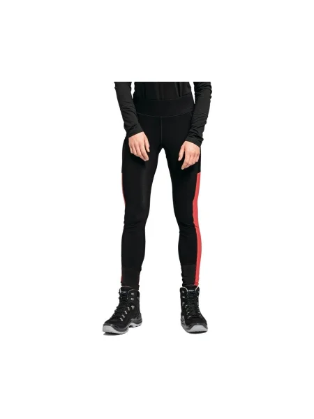 Pantaloni Schöffel negru