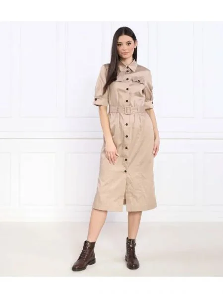 Marc Cain Rochie bej