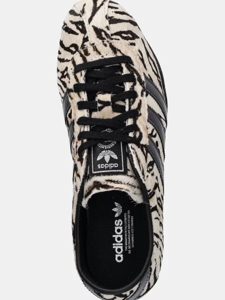 Кожаные кроссовки Adidas Originals