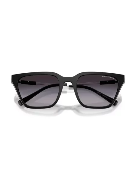 Armani Exchange napszemüveg fekete