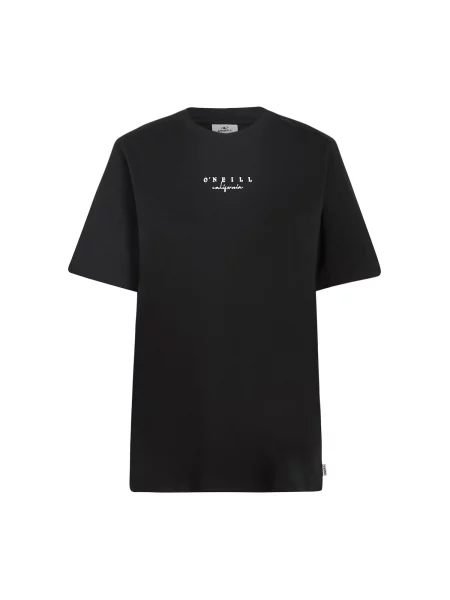 O'NEILL Tricou negru alb