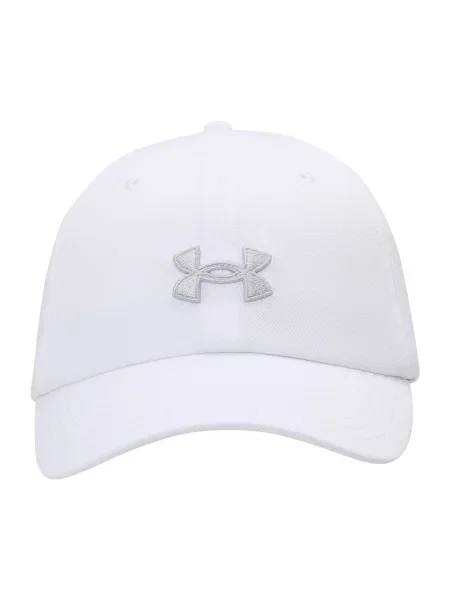 Under Armour Šiltovka biela