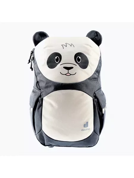 Plecak dla dziecka Deuter Kikki black/bone czarny