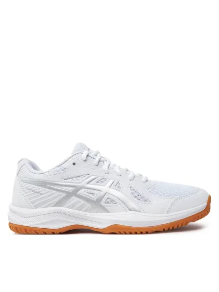 Félcipő Asics fehér