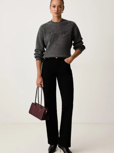 Marciano by Guess джинси straight FLORENZA