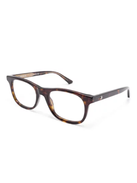 Ochelari de soare Montblanc maro