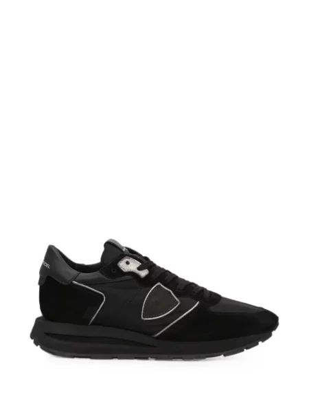 Sneakerși Philippe Model Paris negru