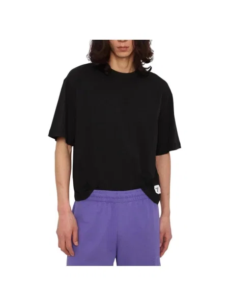 Tricou Emporio Armani negru