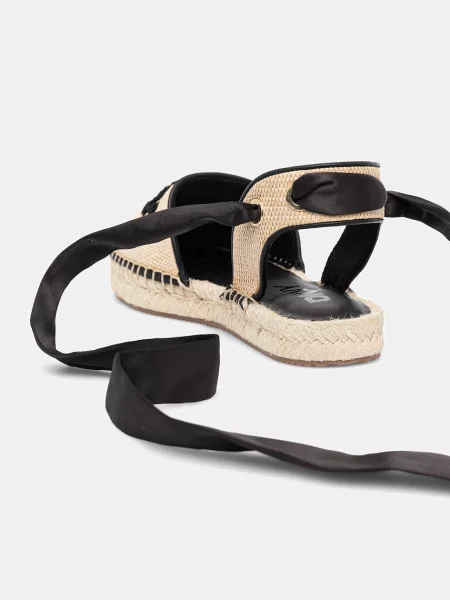 Dkny espadrile Madelise bej