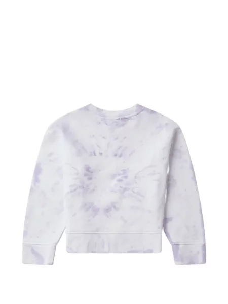 Dětska mikina Stella Mccartney bílá