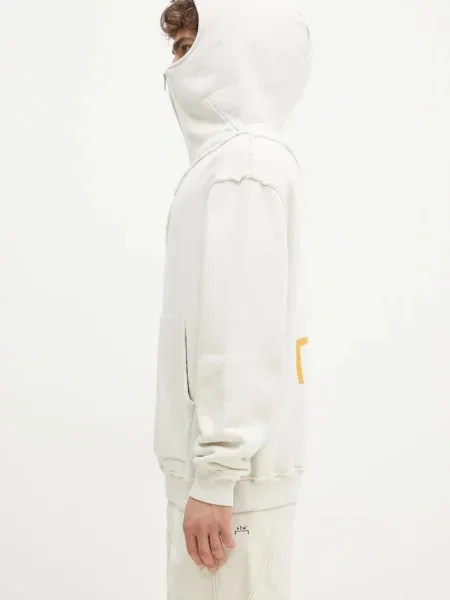 A-COLD-WALL* blugi din Format Pant