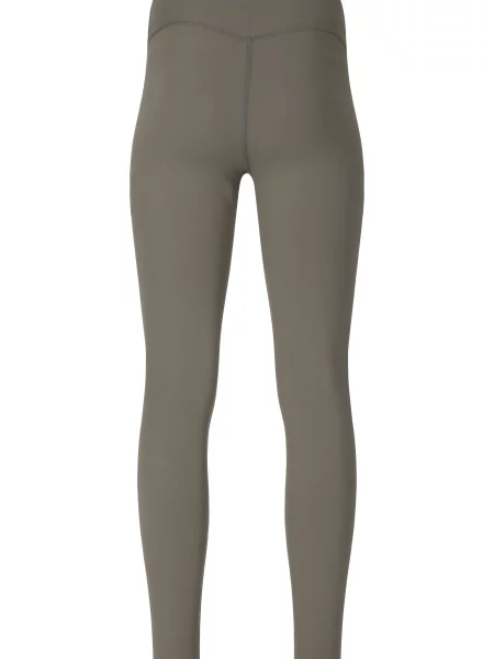 Legginsy Endurance Raleigh V2 szare