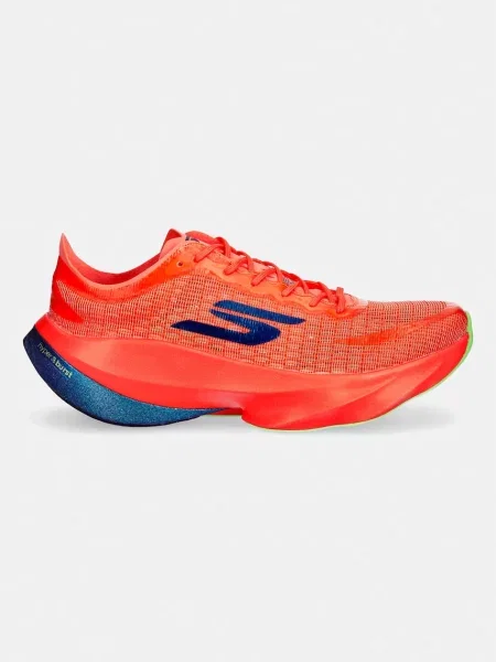 Skechers čevlji za tek SKX AERO TEMPO oranžna