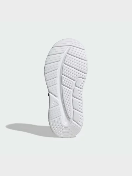 Дитячі Кросівки повсякденні adidas комбінований верх синій
