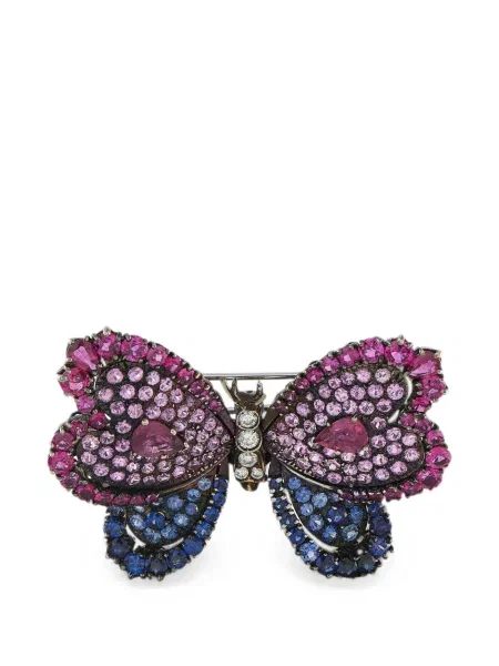 Brosa Lb Exclusive cu strasuri