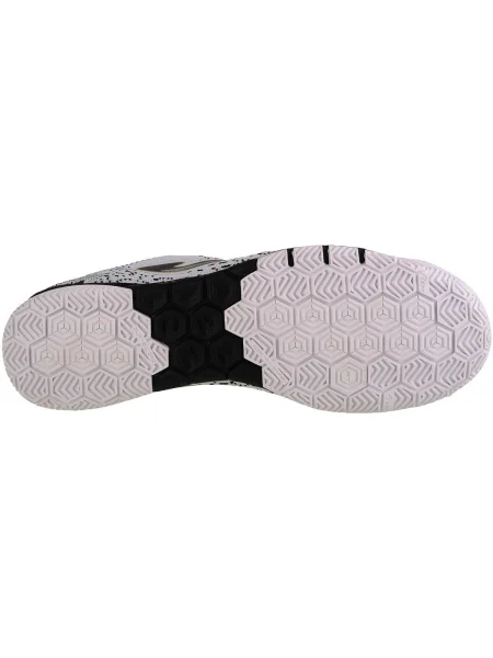 Pantofi Joma alb