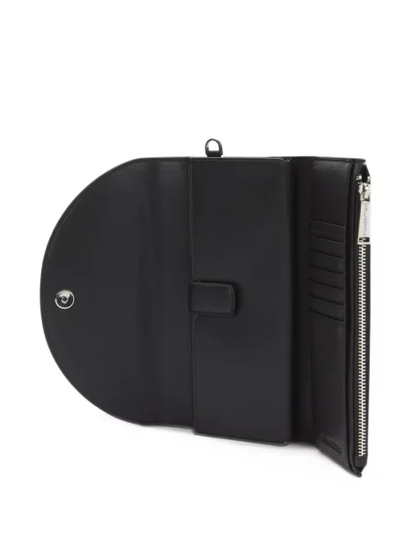 Portofel Karl Lagerfeld negru