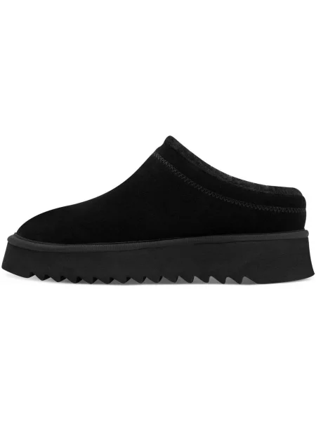 Papucs Tamaris fekete