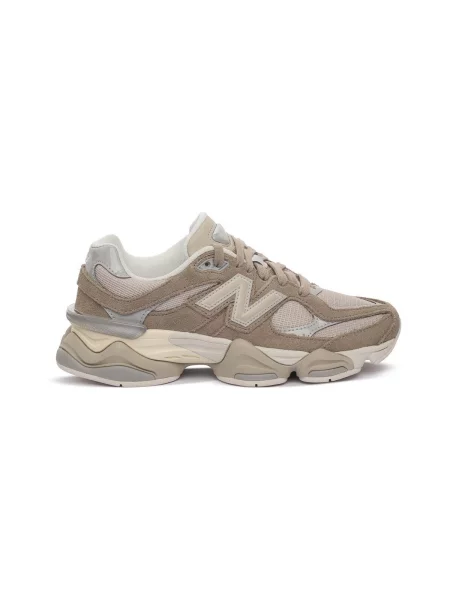 Pantofi New Balance gri