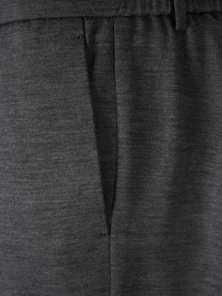 Pantaloni Berwich gri