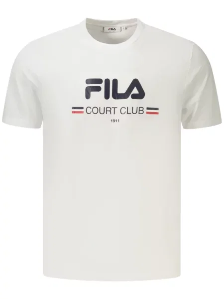 Tricou Fila albastru