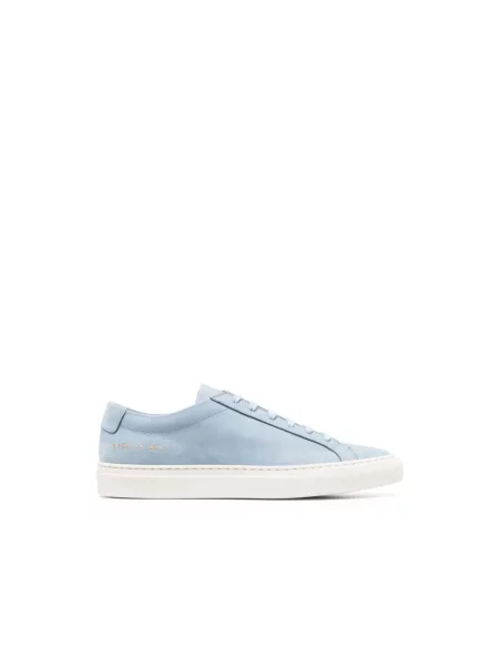 Sneakersy Common Projects szare