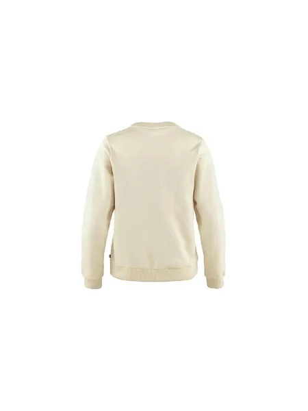 Pulover Fjallraven alb