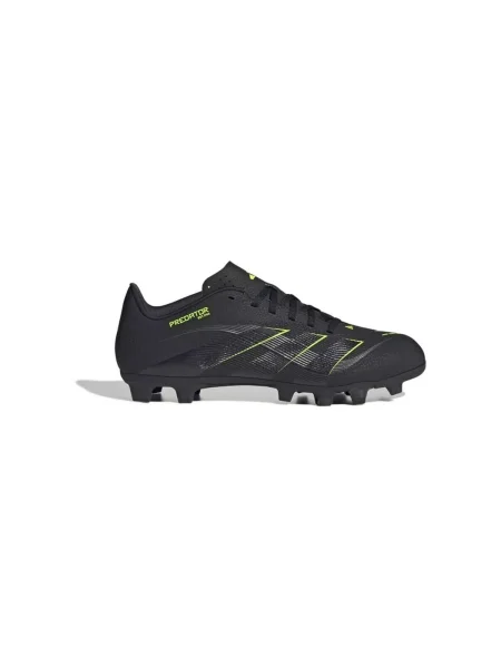 Fotbal pantofi Adidas negru