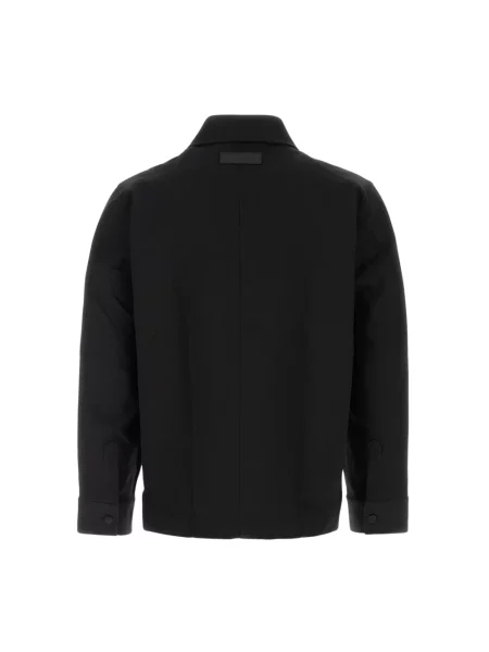 Kurtka Givenchy czarna