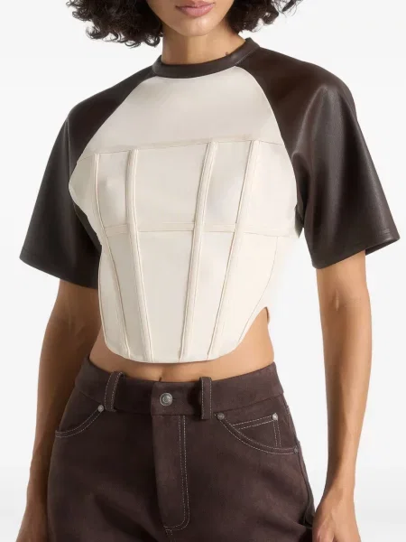 Top Manière De Voir alb