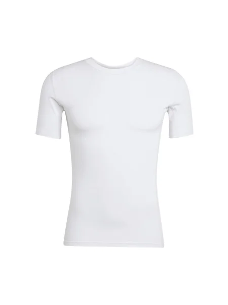 Tričko Adidas biela