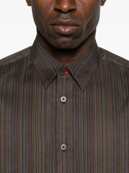 Cămașă Paul Smith maro